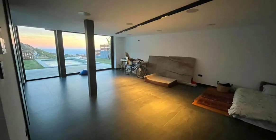 Venta de villa independiente en Mijas 17