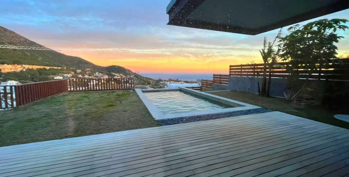 Venta de villa independiente en Mijas 20