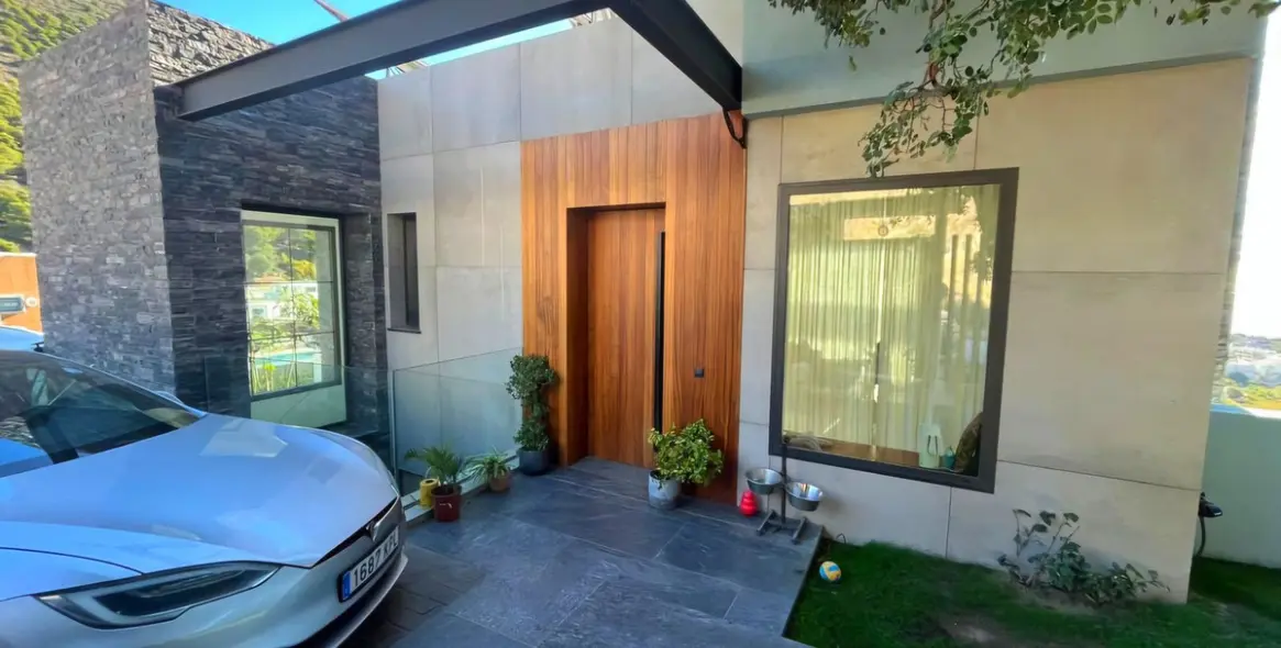 Venta de villa independiente en Mijas 22