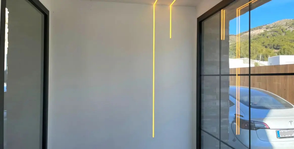 Venta de villa independiente en Mijas 28