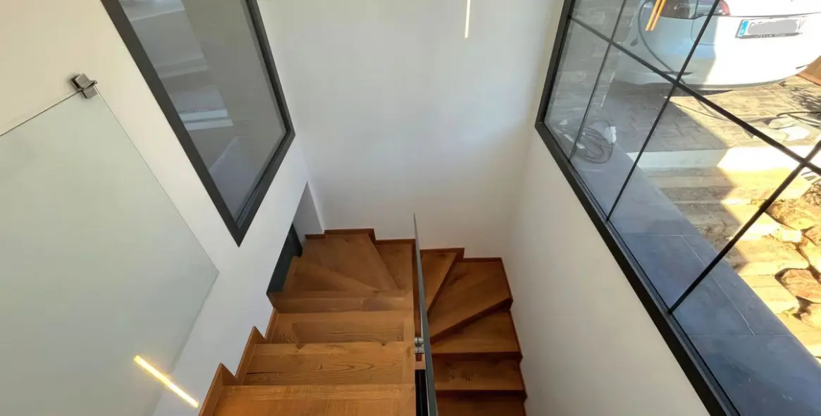 Venta de villa independiente en Mijas 30