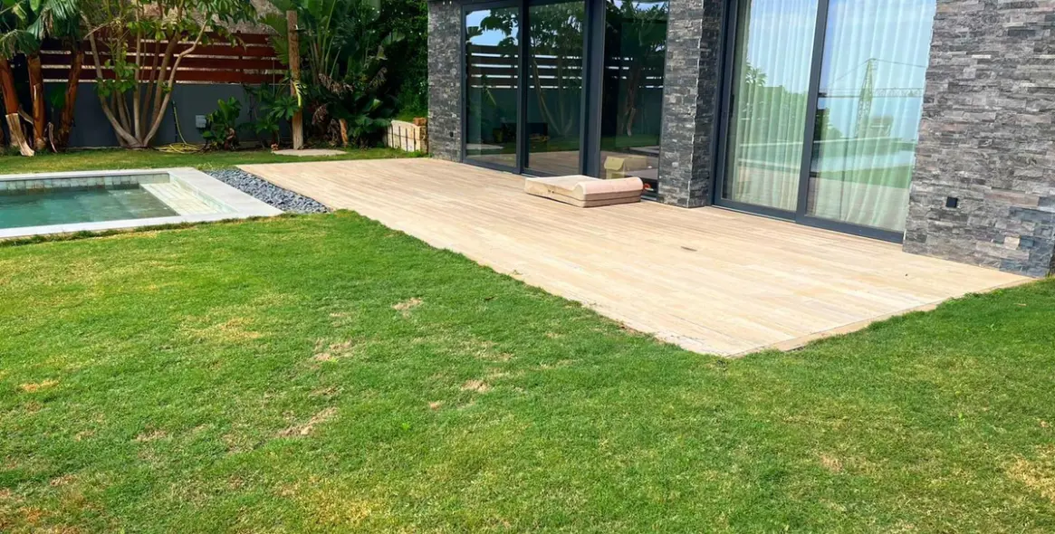 Venta de villa independiente en Mijas 45