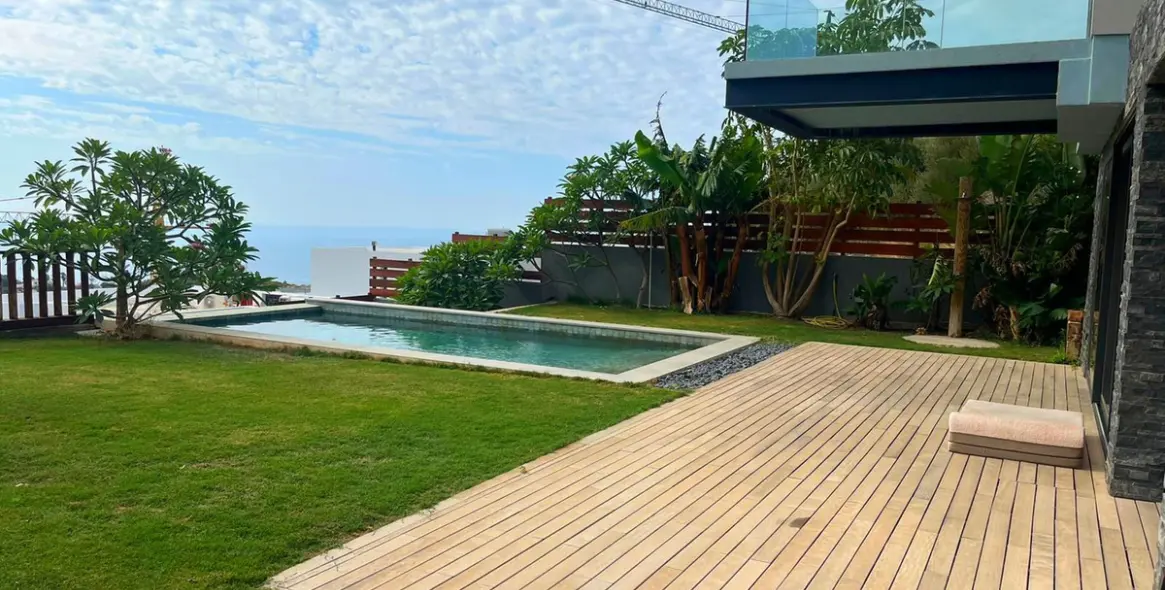 Venta de villa independiente en Mijas 48