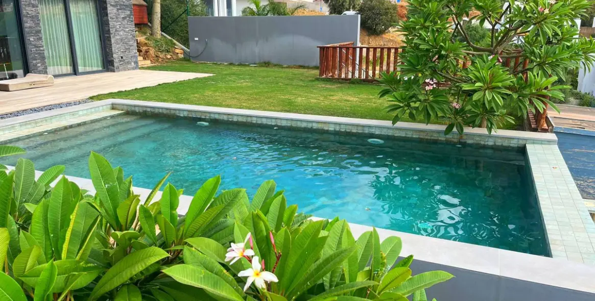 Venta de villa independiente en Mijas 54