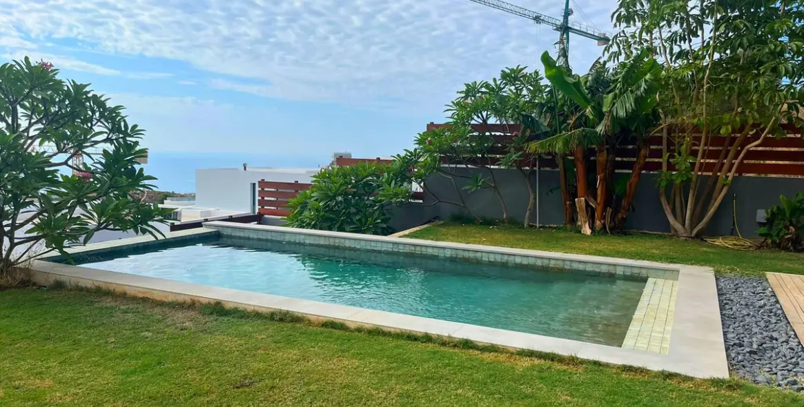 Venta de villa independiente en Mijas 62