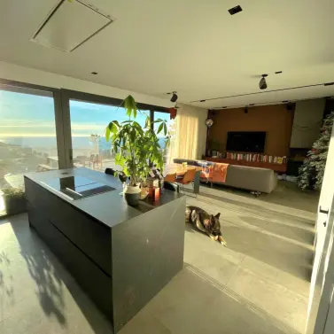 Sale of detached villa in Mijas