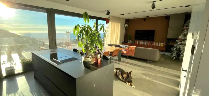 Sale of detached villa in Mijas 1