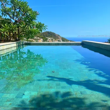 Sale of detached villa in Mijas