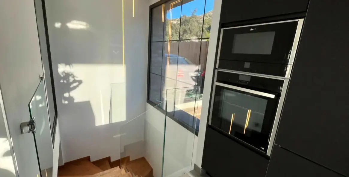 Venta de villa independiente en Mijas 32
