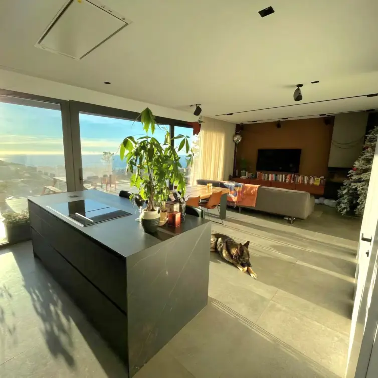 Venta de villa independiente en Mijas