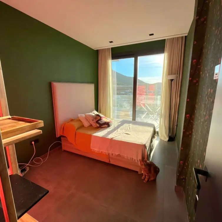 Venta de villa independiente en Mijas