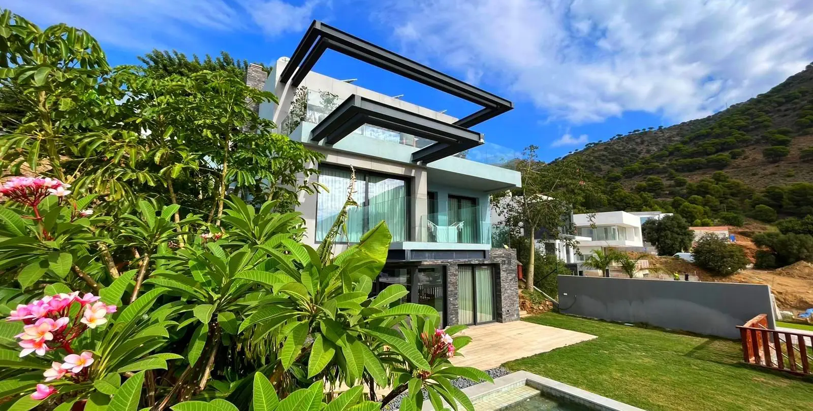 Sale of detached villa in Mijas 6