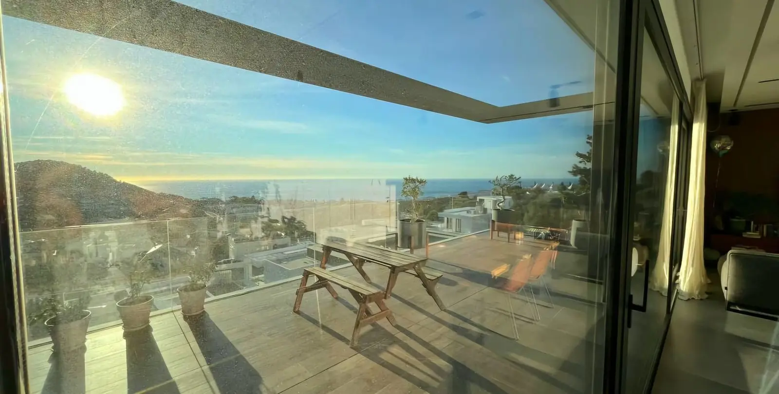 Sale of detached villa in Mijas 7