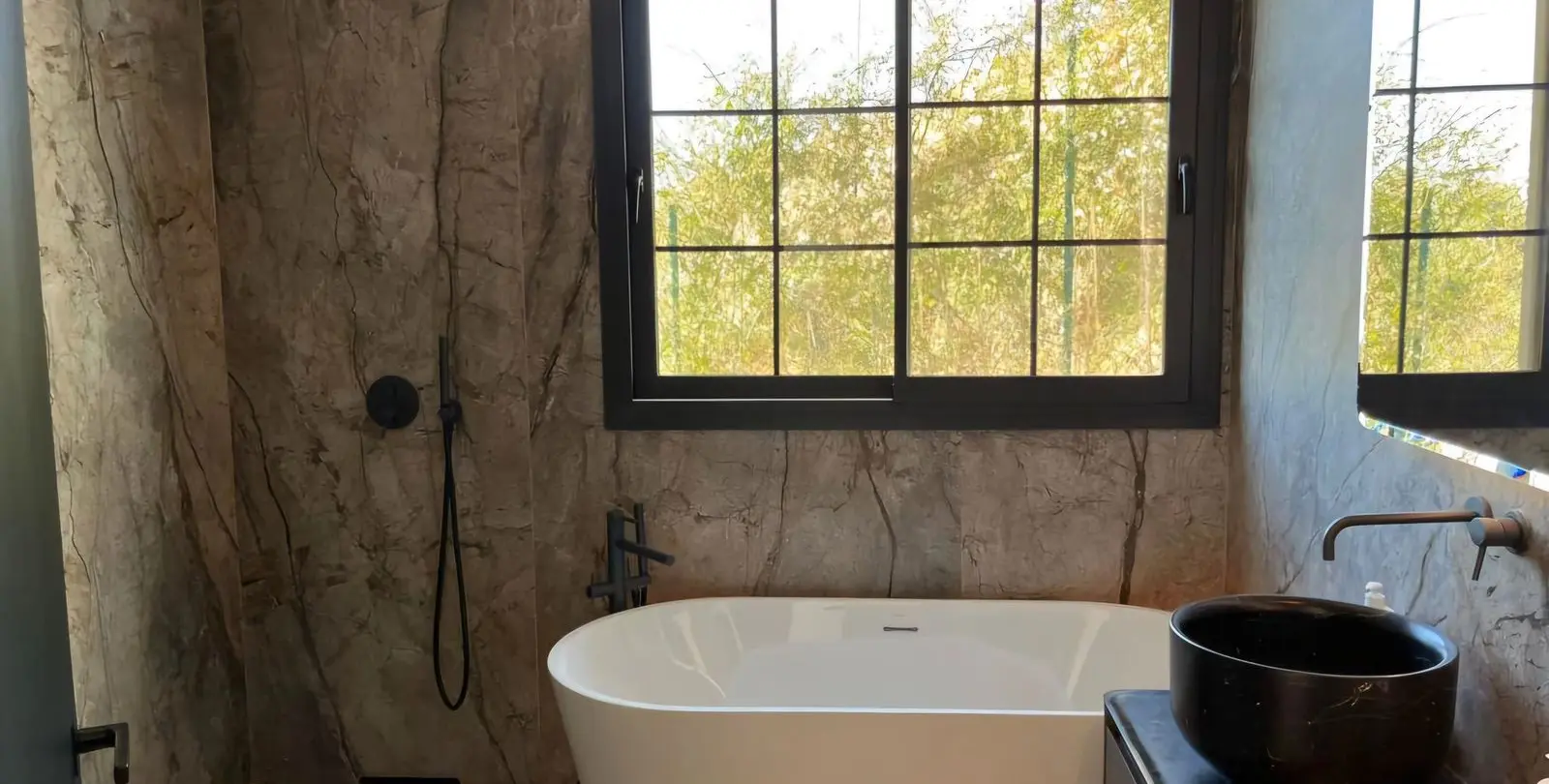Sale of detached villa in Mijas 29