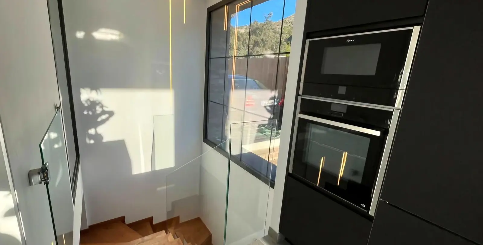 Sale of detached villa in Mijas 32