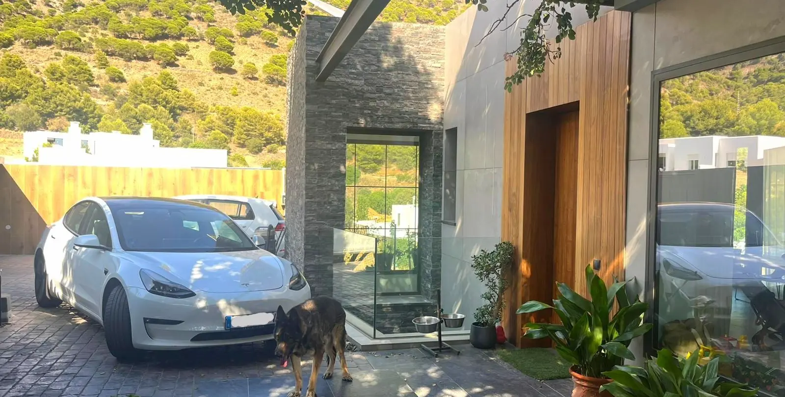 Sale of detached villa in Mijas 33