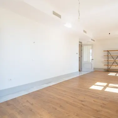 Sale of penthouse duplex in Monte Sancha