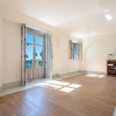 Sale of penthouse duplex in Monte Sancha