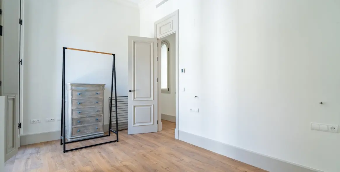 Sale of penthouse duplex in Monte Sancha 10