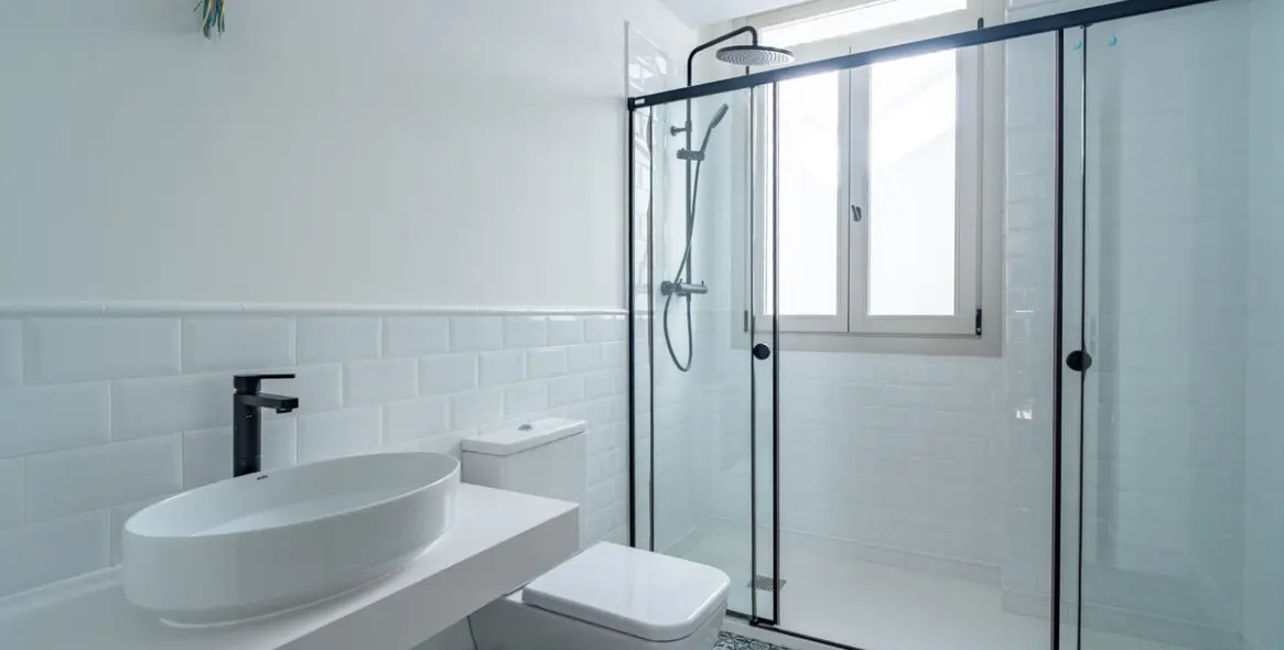 Sale of penthouse duplex in Monte Sancha 15