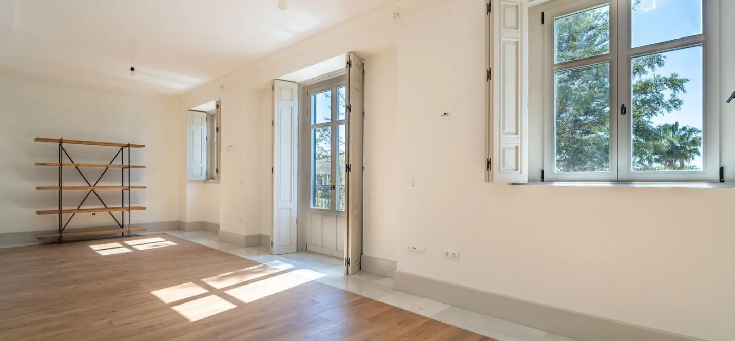 Venta de ático dúplex en Monte Sancha 3