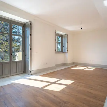 Sale of penthouse duplex in Monte Sancha