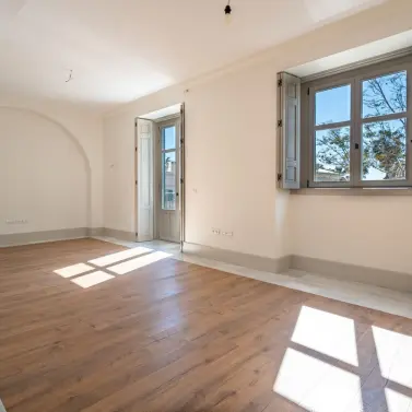 Sale of penthouse duplex in Monte Sancha