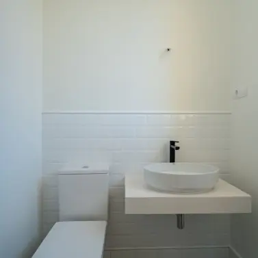 Sale of penthouse duplex in Monte Sancha