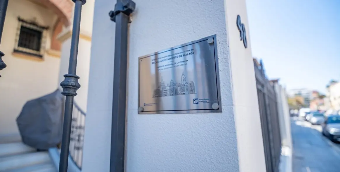 Sale of penthouse duplex in Monte Sancha 35