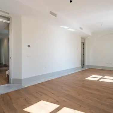 Venta de ático dúplex en Monte Sancha