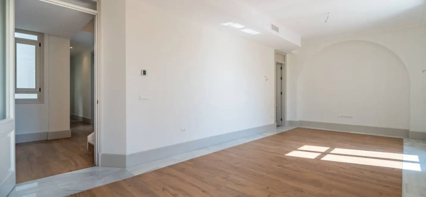 Venta de ático dúplex en Monte Sancha 3