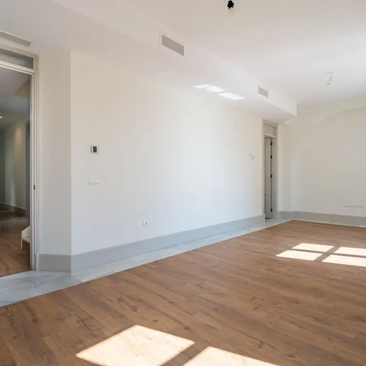 Venta de ático dúplex en Monte Sancha