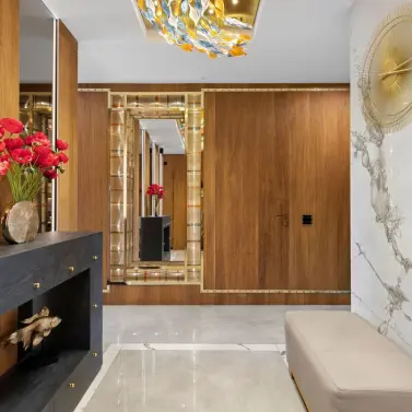 Sale of ground floor apartment in Puerto Banús