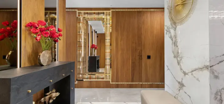 Sale of ground floor apartment in Puerto Banús 1