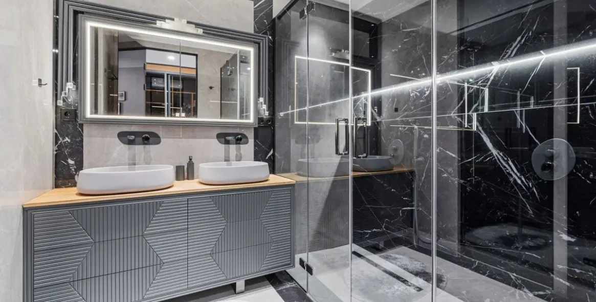 Sale of ground floor apartment in Puerto Banús 22