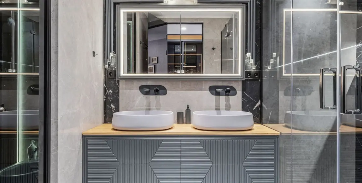 Sale of ground floor apartment in Puerto Banús 23