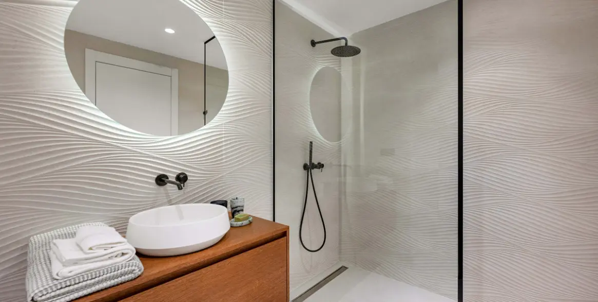 Sale of middle floor apartment in Nueva Andalucía 23