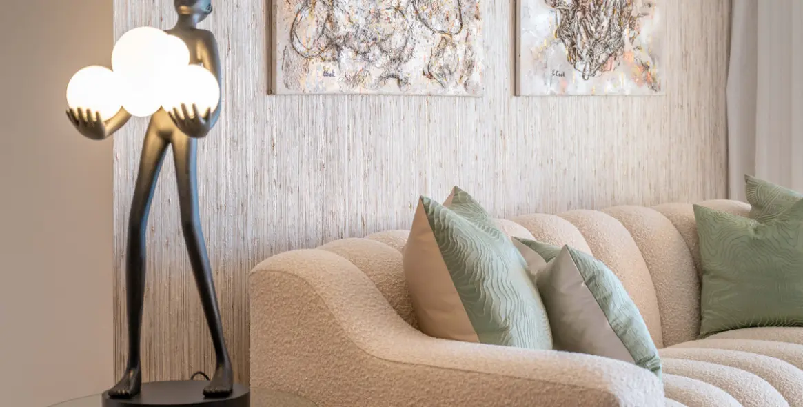 Sale of middle floor apartment in Nueva Andalucía 63