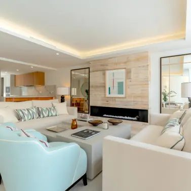 Sale of semi-detached house in The Golden Mile