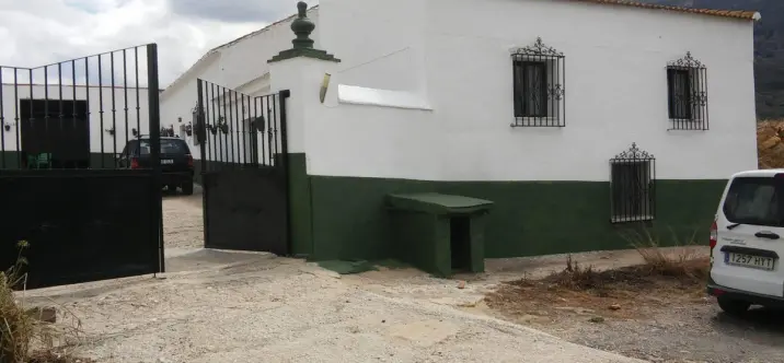 Sale of residential plot in Ardales 3