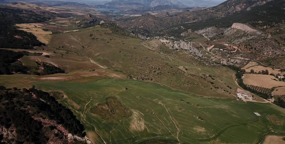 Sale of residential plot in Ardales 33