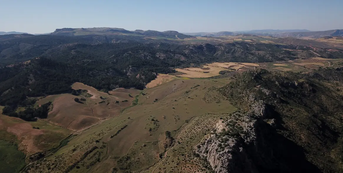 Sale of residential plot in Ardales 39