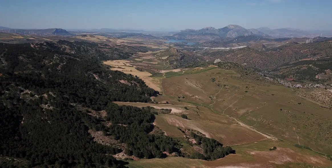 Sale of residential plot in Ardales 50