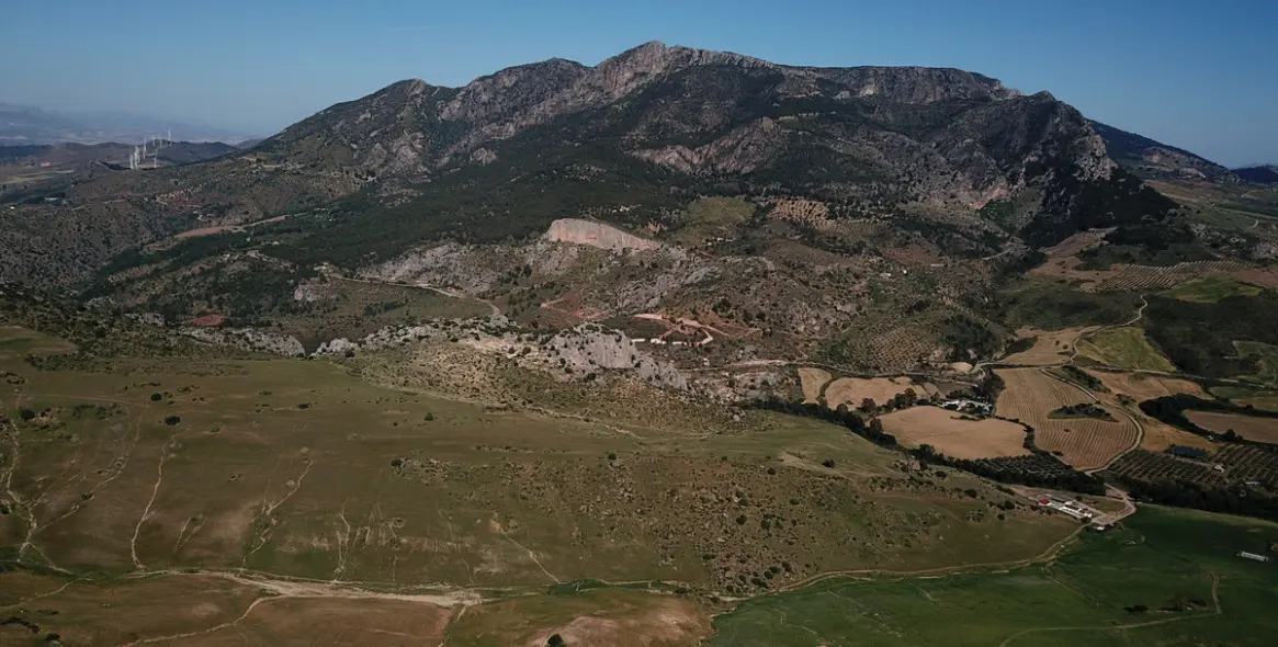 Sale of residential plot in Ardales 51