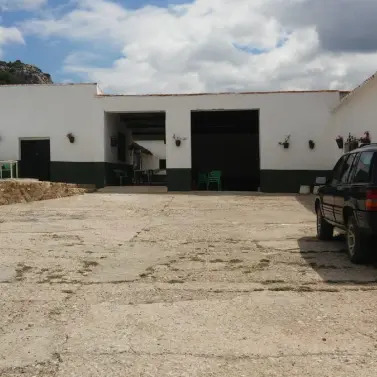 Venta de parcela residencial en Ardales