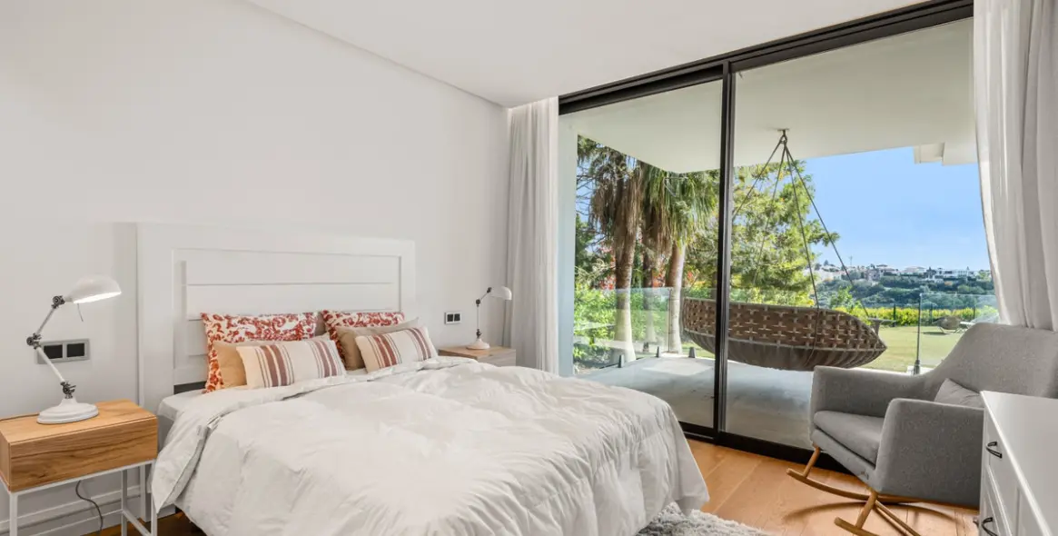 Sale of detached villa in Los Flamingos 26