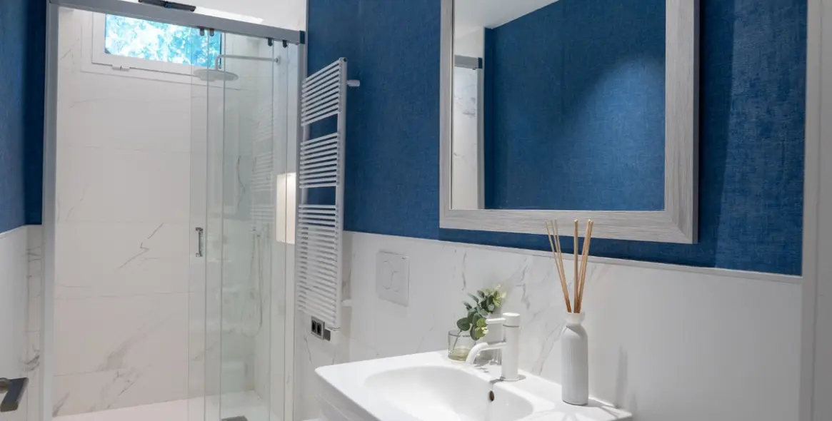 Sale of detached villa in Los Flamingos 37