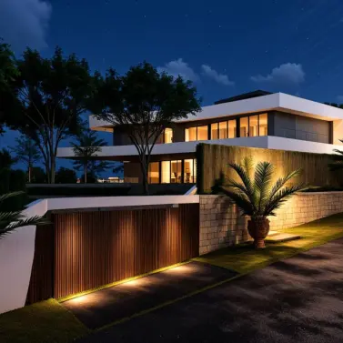 Sale of detached villa in Hacienda Las Chapas