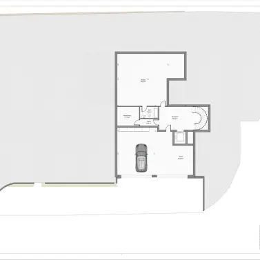 Sale of detached villa in Hacienda Las Chapas