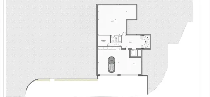 Sale of detached villa in Hacienda Las Chapas 3